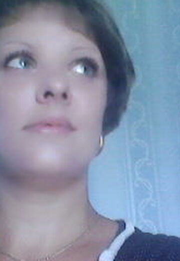 My photo - Tatyana, 41 from Lesozavodsk (@tatyana149770)