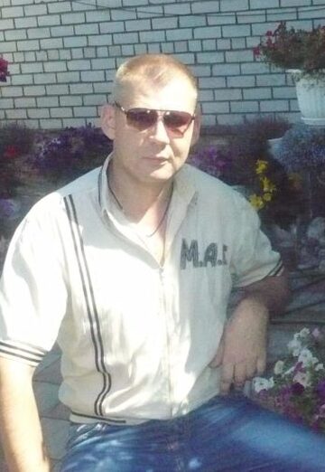 My photo - Aleksandr, 50 from Kursk (@aleksandr484537)