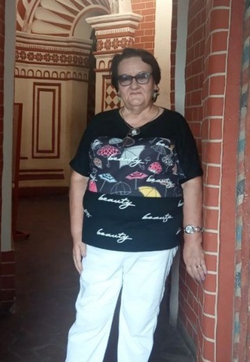 Mein Foto - Swetlana, 68 aus Rostow-am-don (@svetlana340245)