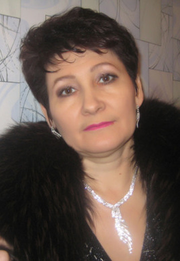My photo - Natalya, 62 from Karaganda (@svetlana11781)