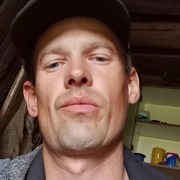 Александр, 30, Неман