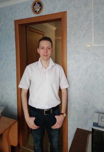 Моя фотография - Сергей, 30 из Ставрополь (@sergey711447)