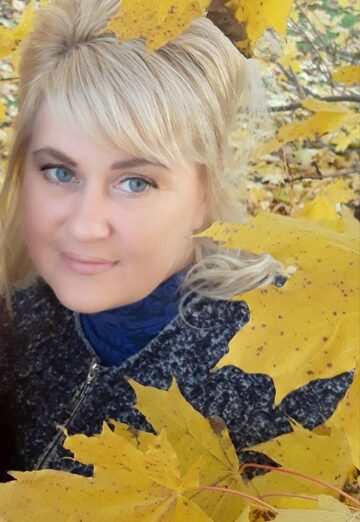 Моя фотография - Наталья, 43 из Иваново (@natalya261259)