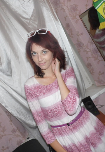 Anastasija (@anastasiya107311) — mein Foto #5