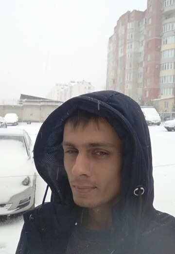 My photo - Vadim, 37 from Vinnytsia (@vadim85940)