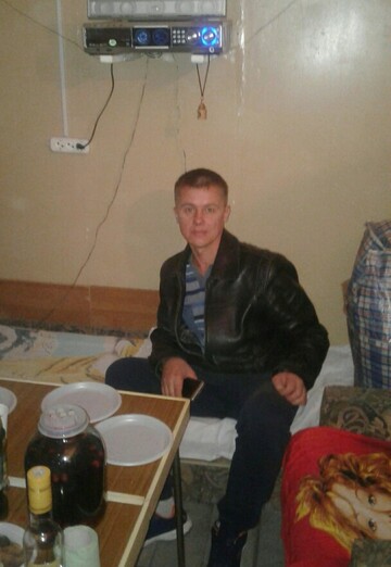 Моя фотография - Евгений, 45 из Челябинск (@evgeniy314213)