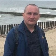 Антон, 40, Катав-Ивановск