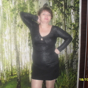 Эльмира, 47, Лебедянь