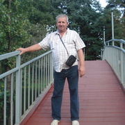 михаил, 64, Климовск