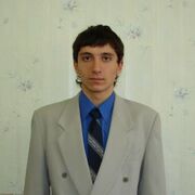 олег, 33, Никель