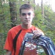 сашок, 31, Сямжа