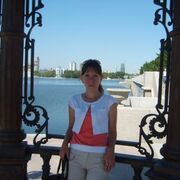 екатерина, 40, Бакал