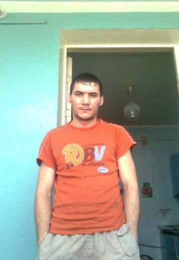 My photo - Sergey, 43 from Aqtau (@sergey7685947)