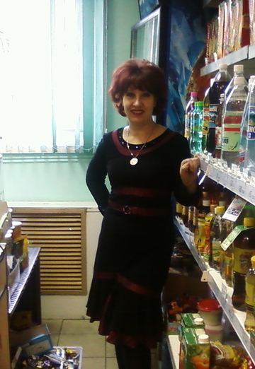 ludmila (@id131524) — моя фотография № 1