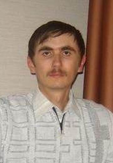 Моя фотография - Алексей, 38 из Бийск (@malen77)