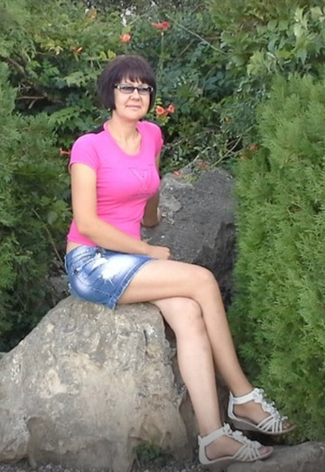 My photo - Liliya, 40 from Anapa (@liliya25744)