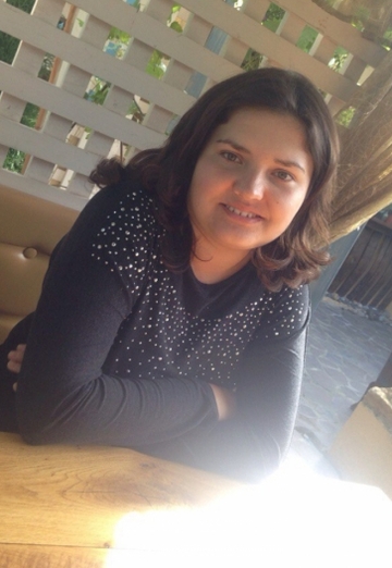 Моя фотография - Татьяна, 33 из Берегово (@marofeevatatana)