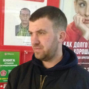 Пашка, 37, Лобня