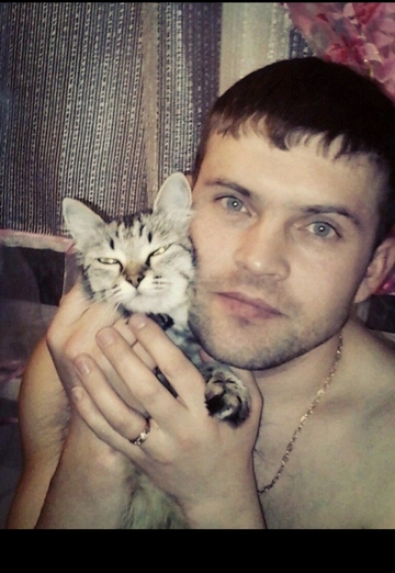 Nik (@nikolayzolotarevskiy) — my photo № 3