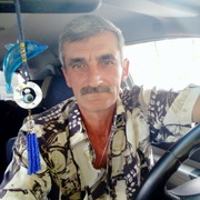 Алексей, 56, Кашин