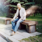 Остап, 55, Бутурлиновка