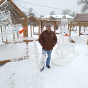григорий, 46, Тимашевск