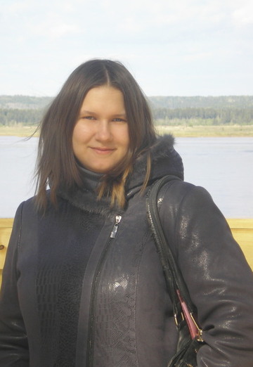 My photo - ne skaju, 33 from Lesosibirsk (@ekaterina124944)
