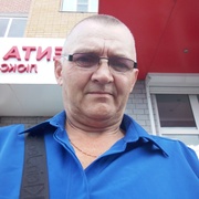 Вячеслав, 50, Чита