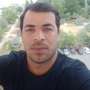 Саша, 33, Москва