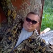 Сергей, 46, Буй