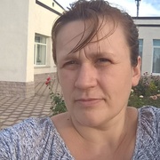 Елена, 41, Семикаракорск