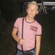 Vadim 36 Riga