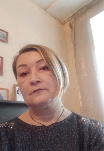 Моя фотография - Наталья, 48 из Омск (@natalya352561)