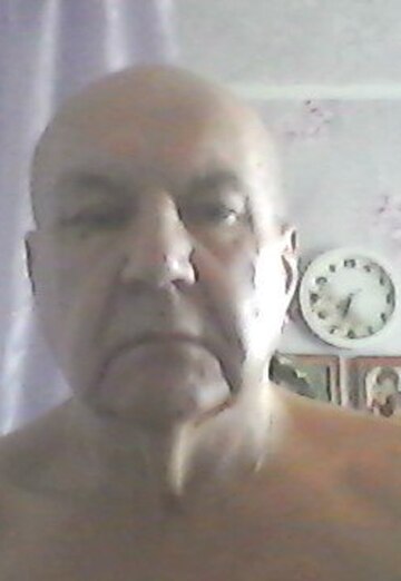 Моя фотография - Геннадий Васильевич Р, 69 из Энгельс (@gennadiyvasilevichr)