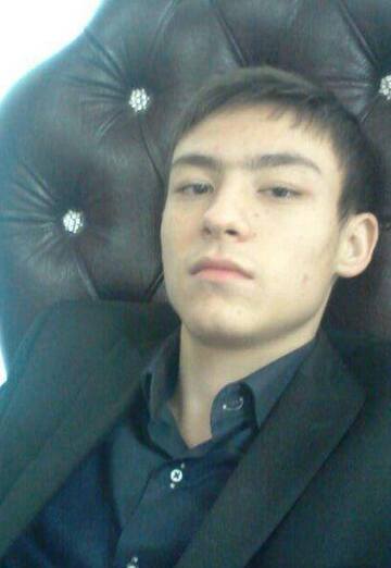 My photo - Jamshidjon, 25 from Tashkent (@jamshidjon6)
