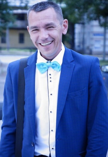 My photo - GALEEV, 43 from Ufa (@galeev10)