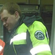 кирилл1, 28, Бабаево