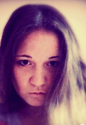 My photo - Ekaterina, 30 from Ozyorsk (@ekaterina28622)