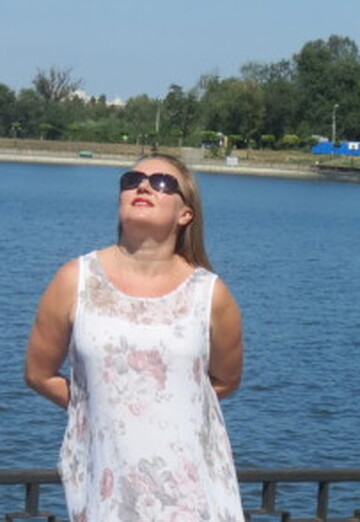 My photo - Olga, 51 from Kishinev (@olga352804)