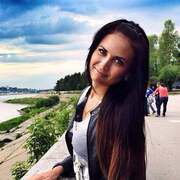 Лариса, 46, Москва