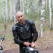 Андрей, 40, Челябинск