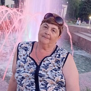 Ольга, 65, Ростов-на-Дону