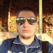 Александр, 35, Невель