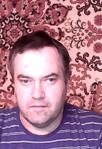 Моя фотография - Сергей, 49 из Баштанка (@sergey306373)