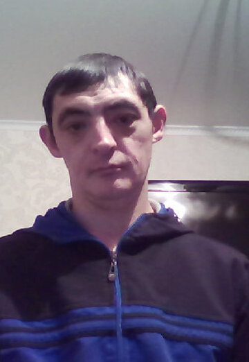 Моя фотография - альберт, 43 из Саранск (@albert12197)