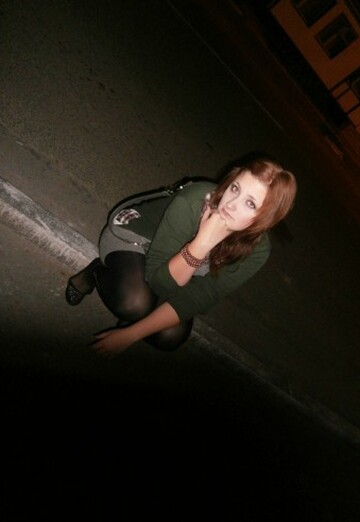 My photo - Ekaterina, 30 from Kamensk-Shakhtinskiy (@ekaterina5861751)