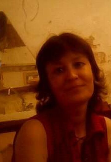 Моя фотография - валентина, 58 из Кудымкар (@valentina4836432)