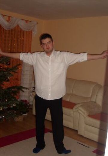 Моя фотография - Alexander, 37 из Каратау (@kasa4ok)