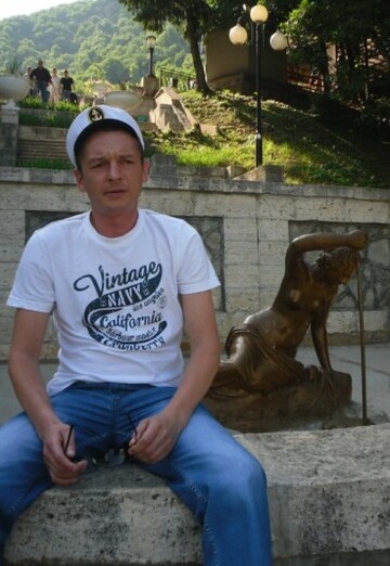 My photo - Oleg, 49 from Kansk (@oleg7822927)