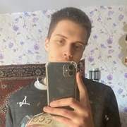Сергей, 24, Печора